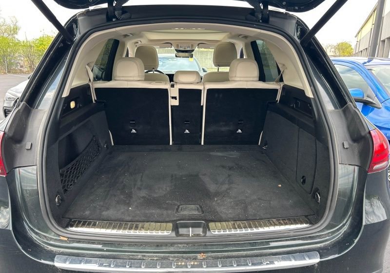 Certified 2023 Mercedes-Benz GLE 450 4MATIC image 17
