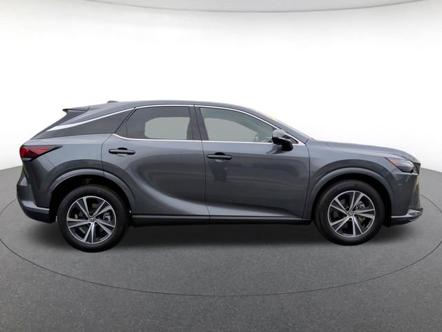 Used 2024 Lexus RX 350 FWD w/ Technology Package image 8