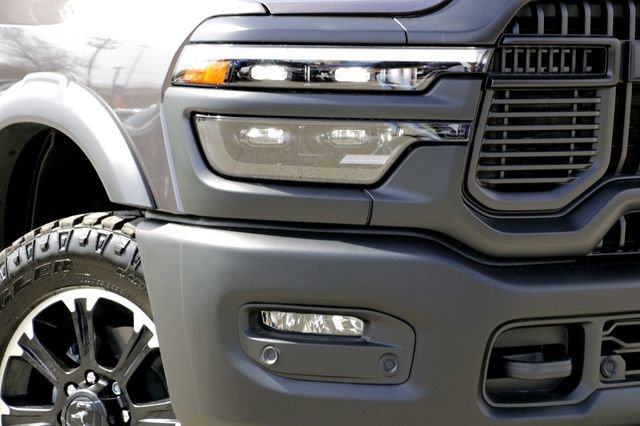 New 2026 RAM 2500 Rebel image 3