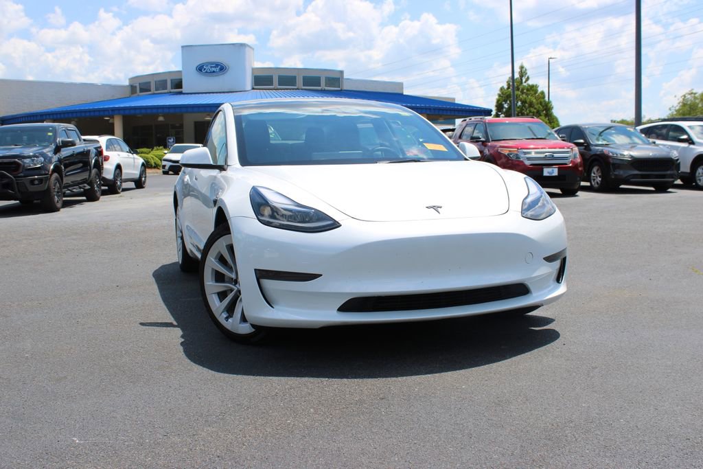 Used 2023 Tesla Model 3 Standard Range