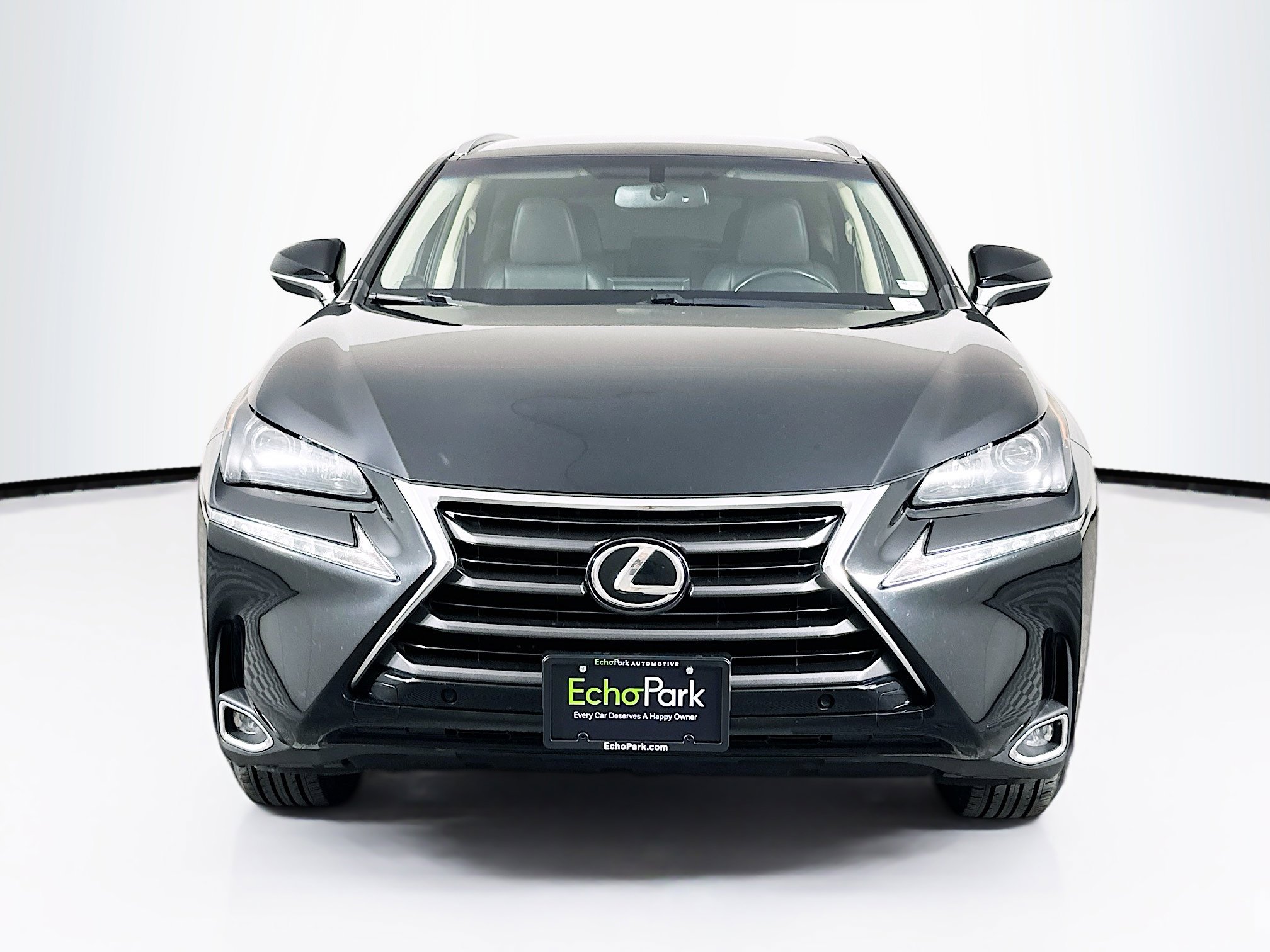 Used 2017 Lexus NX 200t AWD w/ Accessory Package image 2