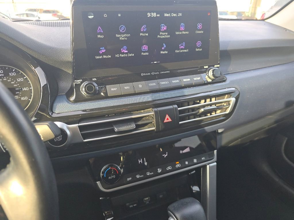 Used 2023 Kia Seltos S w/ Navigation Package image 25