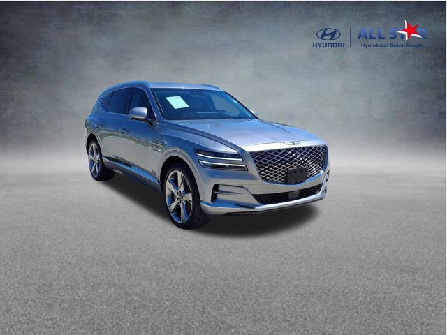 Used 2024 Genesis GV80 3.5T Advanced w/ Prestige Package AWD/4WD image 1