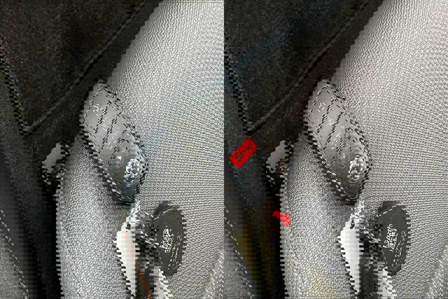 Used 2025 Toyota Corolla FX FWD image 14