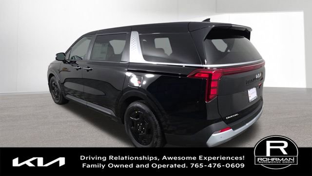 New 2026 Kia Carnival image 8