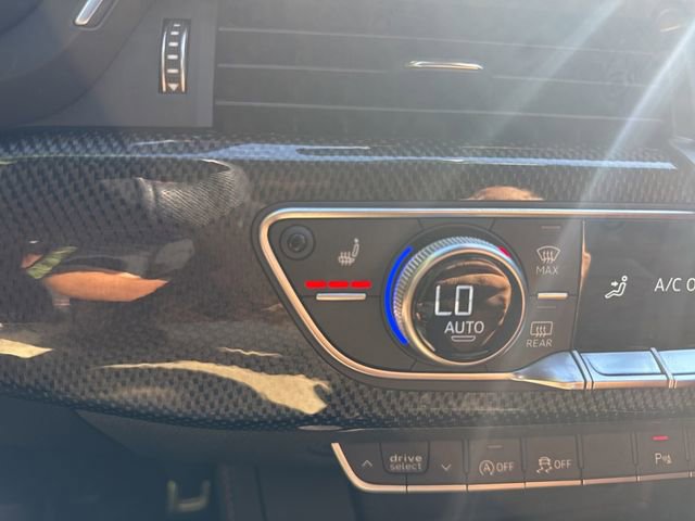 Used 2020 Audi S5 Premium Plus w/ Premium Plus image 27