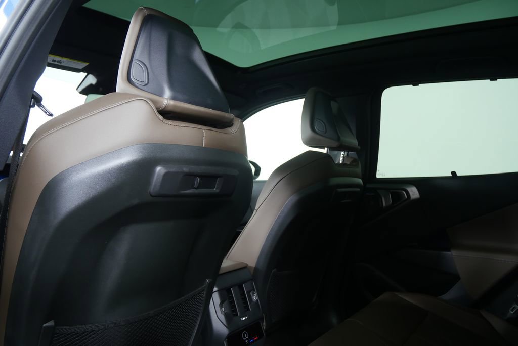 Certified 2026 BMW X3 M50 image 15