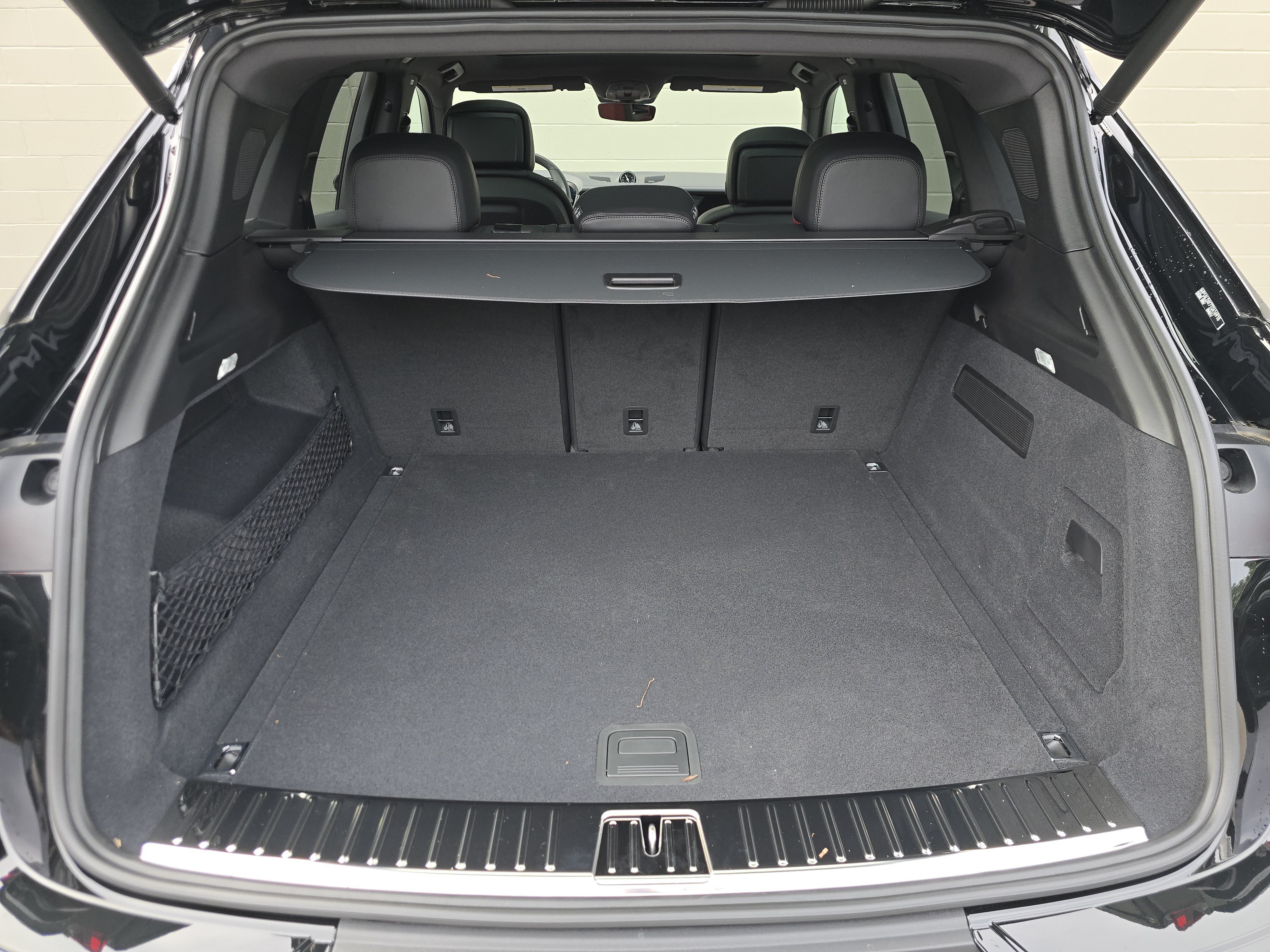 New 2026 Porsche Cayenne S AWD/4WD image 19