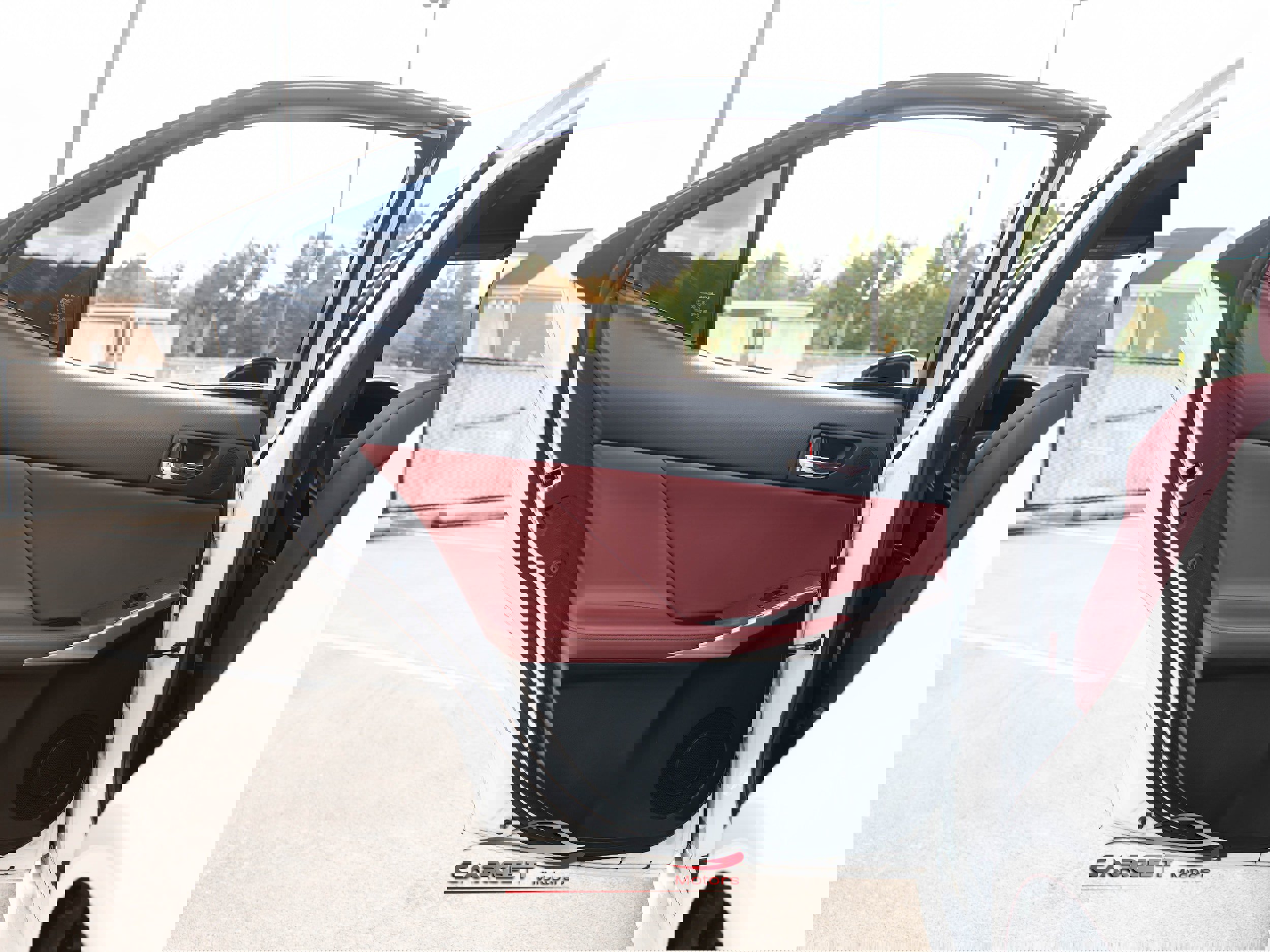 Used 2014 Lexus IS 350 F Sport w/ F Sport Package image 36