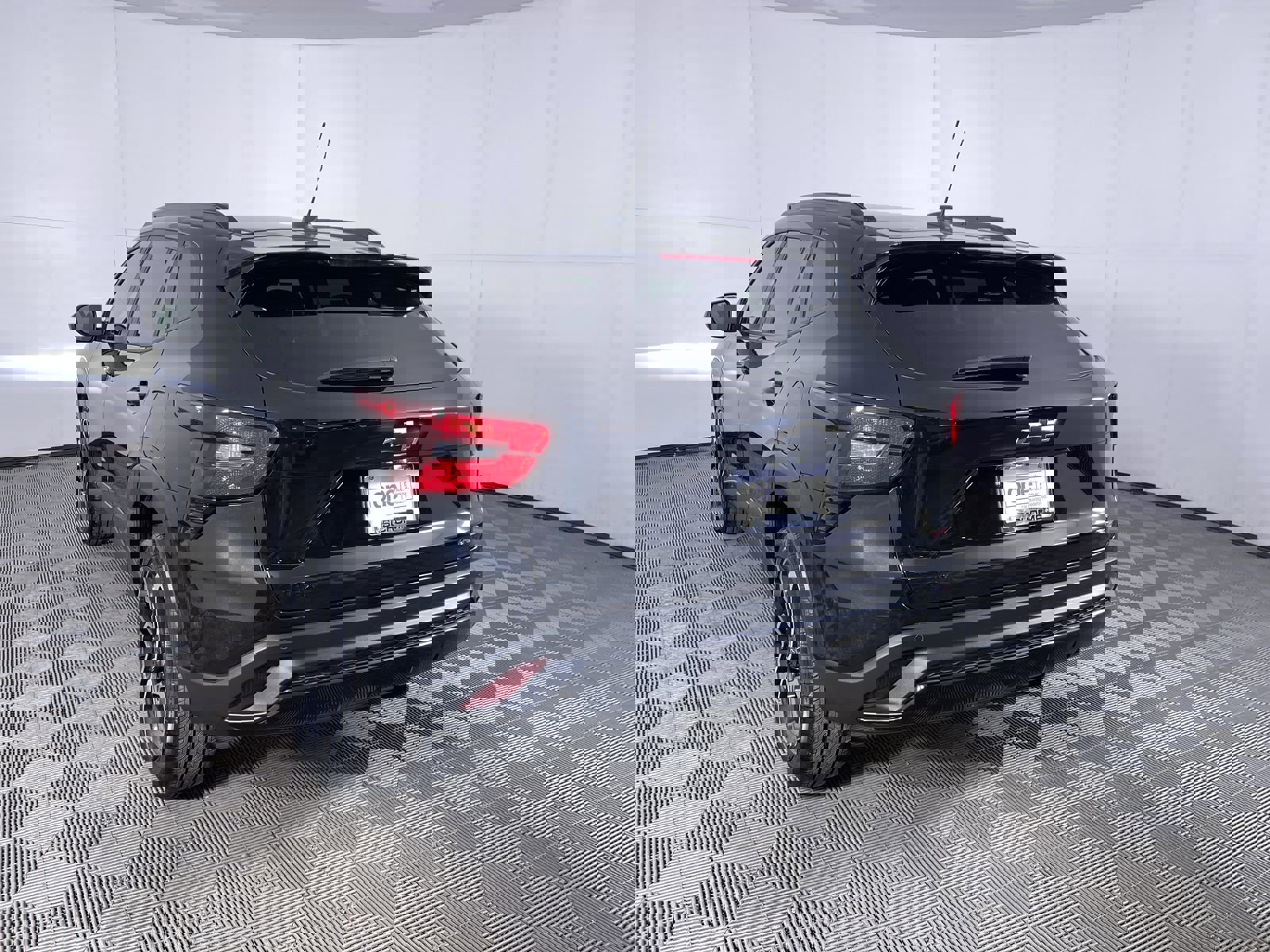 Used 2025 Chevrolet Trax RS w/ Driver Confidence Package image 23