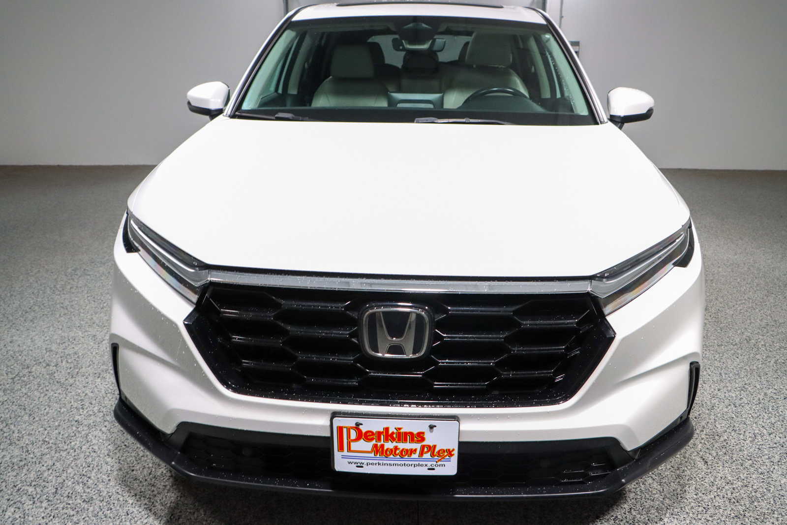 Used 2023 Honda CR-V EX-L image 4