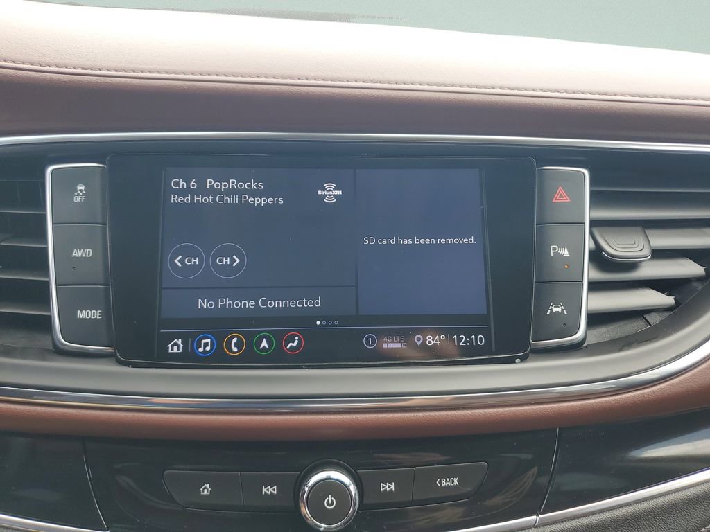 Used 2021 Buick Enclave Avenir w/ Trailering Package, 5000 lbs. AWD/4WD image 14