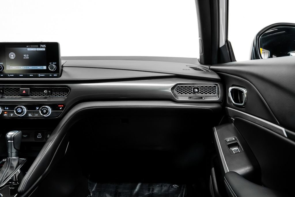 Used 2025 Acura Integra A-Spec image 18