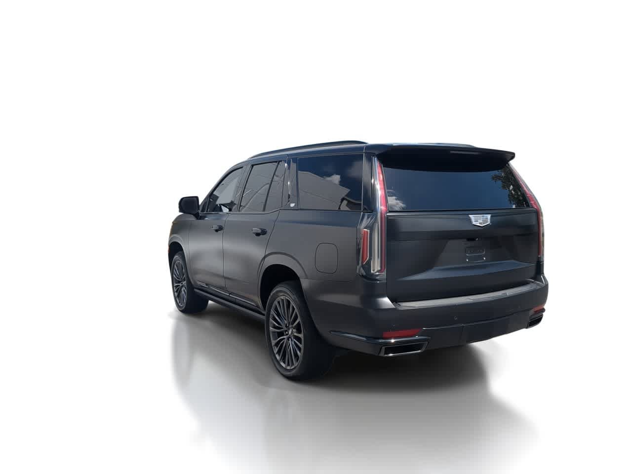 Used 2023 Cadillac Escalade Sport AWD/4WD image 6