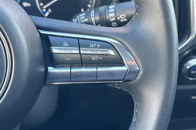 Certified 2025 MAZDA CX-50 AWD 2.5 S w/ Weather Package image 27