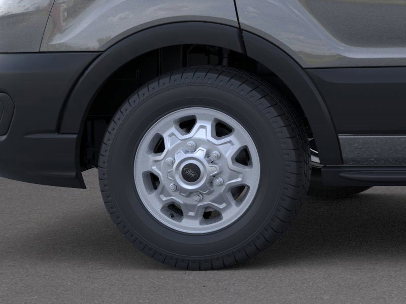 New 2025 Ford Transit 350 XL image 19
