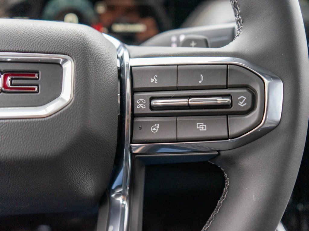 New 2026 GMC Yukon XL Elevation w/ Elevation Premium Package image 23
