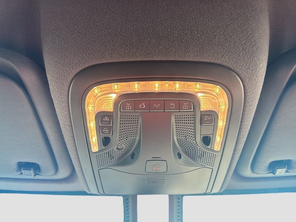 New 2025 Mercedes-Benz eSprinter 170 Cargo image 26