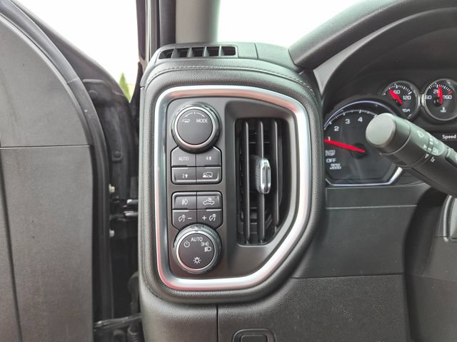 Used 2020 Chevrolet Silverado 1500 RST w/ All-Star Edition AWD/4WD image 17