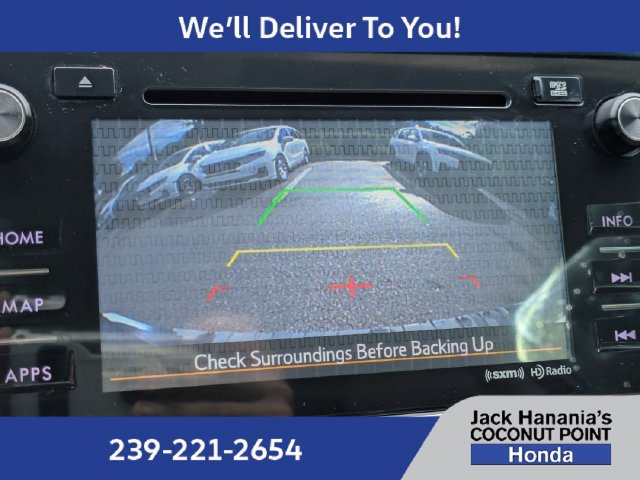 Used 2016 Subaru Outback 2.5i Limited AWD/4WD image 25
