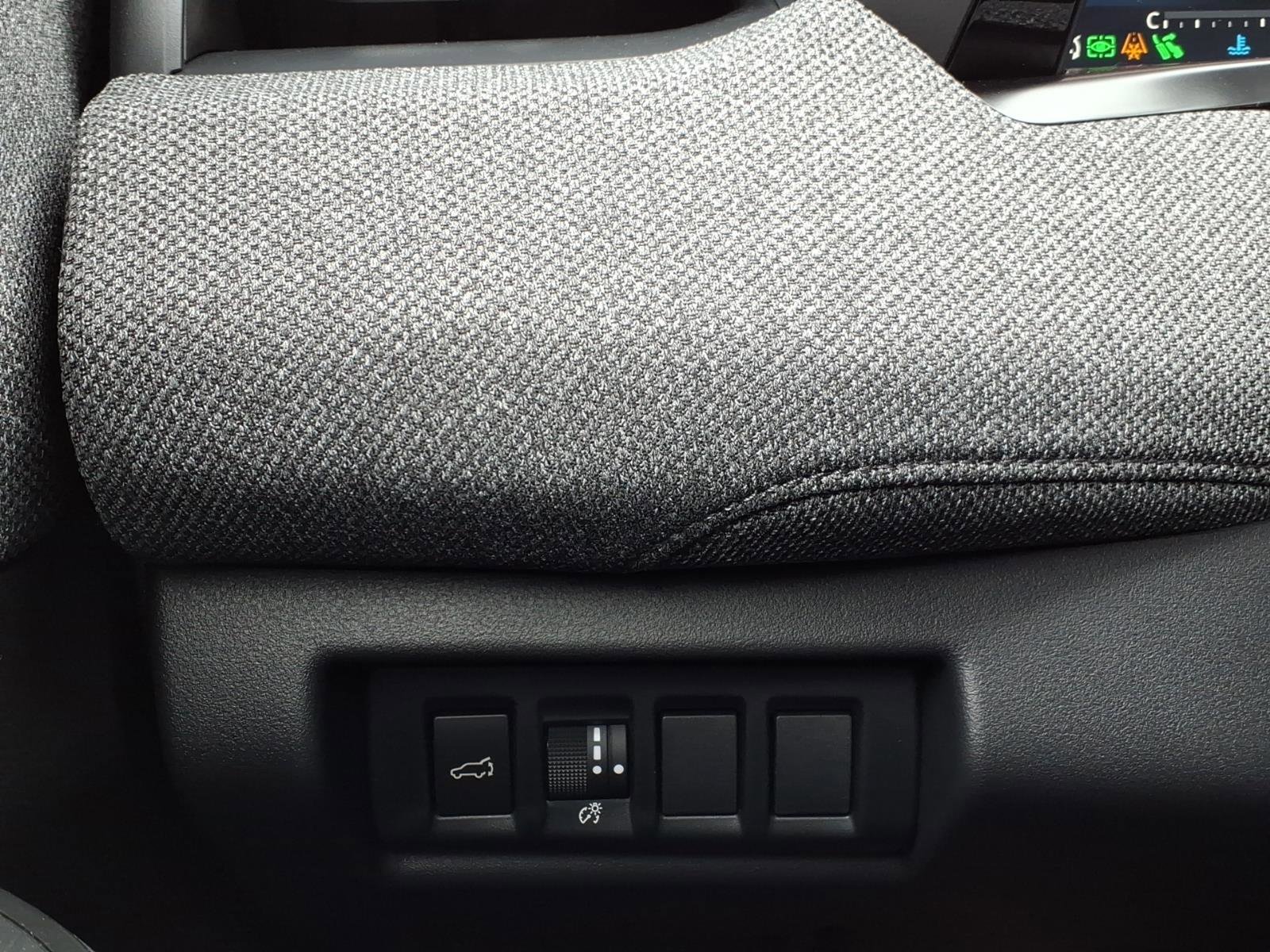 New 2026 Subaru Outback Limited XT image 23