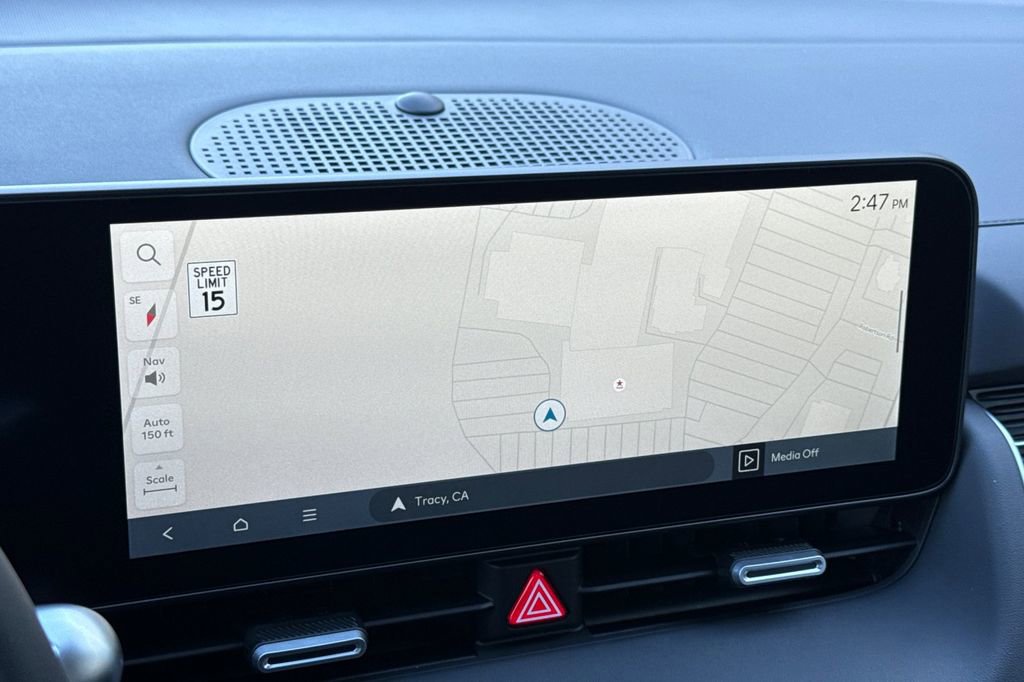 New 2026 Hyundai Ioniq 5 SE image 16