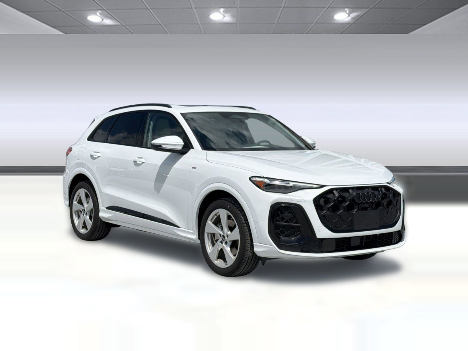 New 2026 Audi Q5 Prestige AWD/4WD image 7