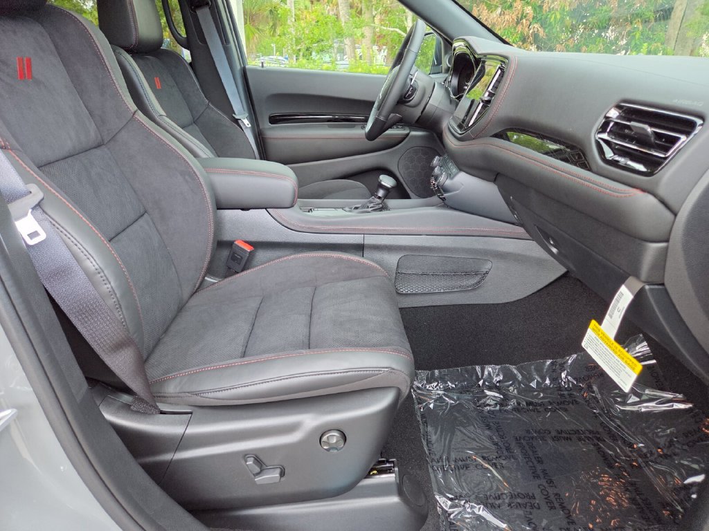 New 2026 Dodge Durango GT AWD/4WD image 15