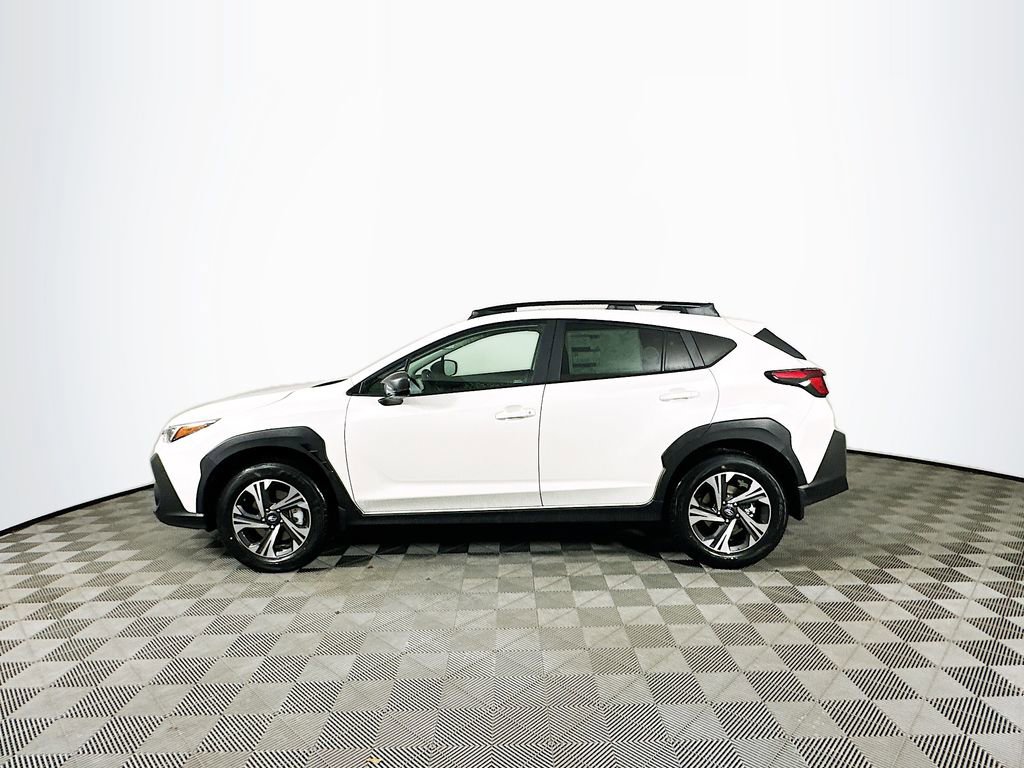 New 2026 Subaru Crosstrek 2.0i Premium image 5