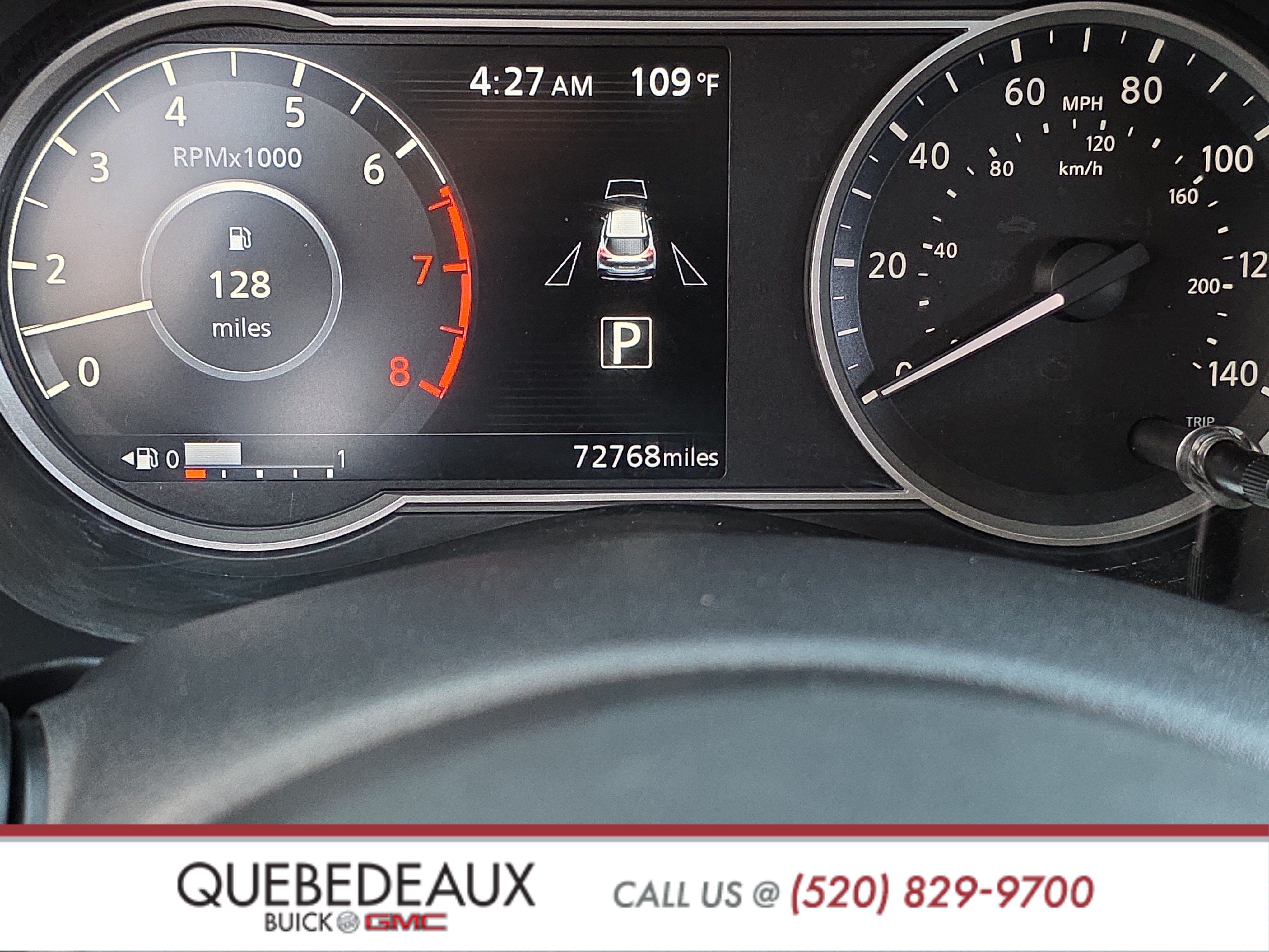 Used 2018 Nissan Kicks SR w/ Exterior Package FWD image 16