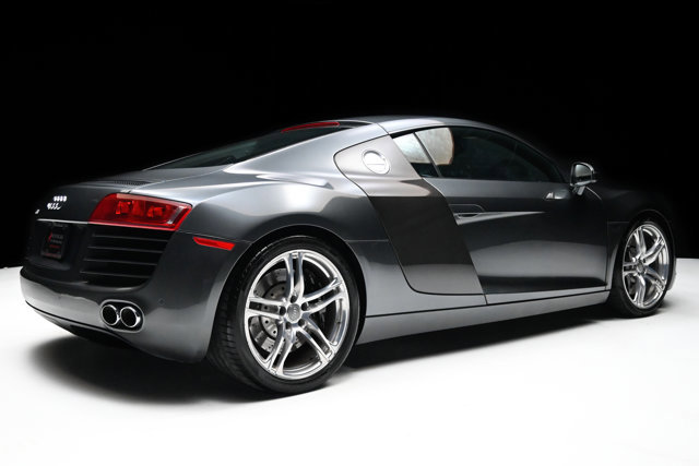 Used 2010 Audi R8 V8 AWD/4WD image 28