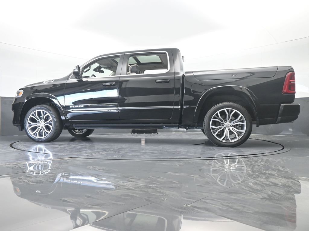 Used 2025 RAM 1500 Tungsten image 68