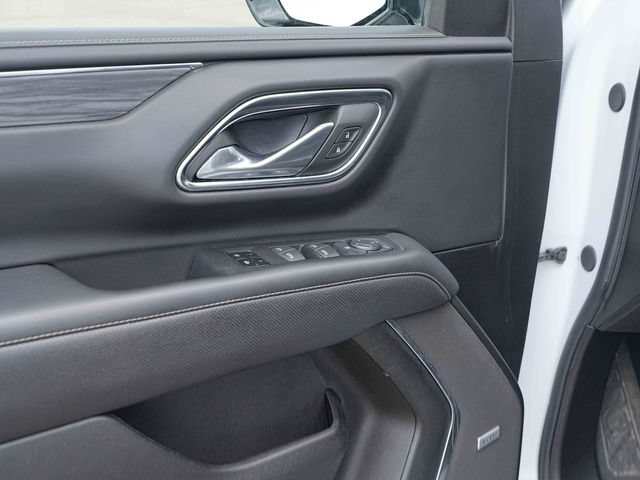Used 2024 GMC Yukon SLT AWD/4WD image 28