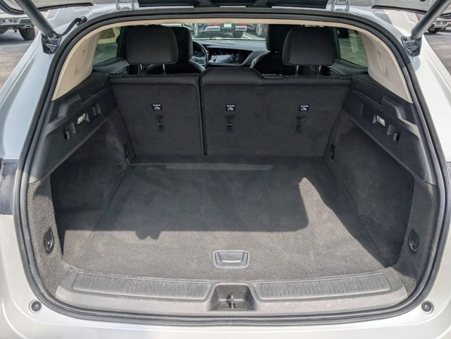 Used 2023 Buick Envision Essence w/ Sport Touring Package image 30