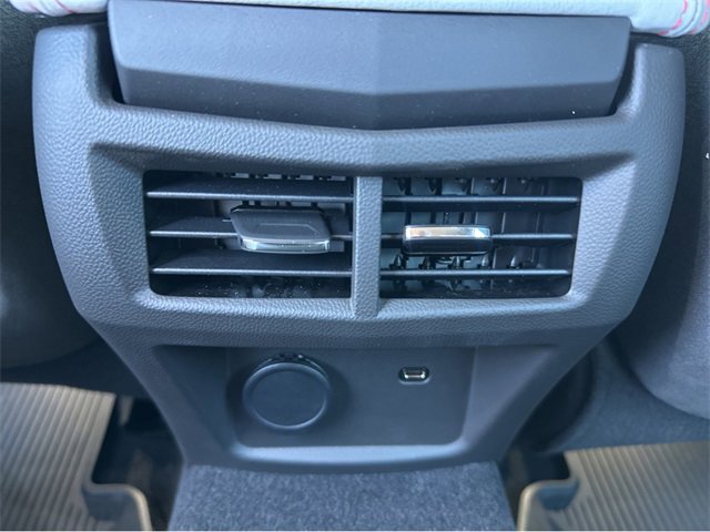 New 2026 Cadillac CT4 V Blackwing w/ Technology Package image 17