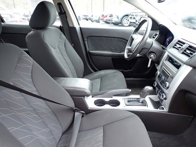 Used 2011 Mercury Milan w/ 103A Rapid Spec Order Code image 10