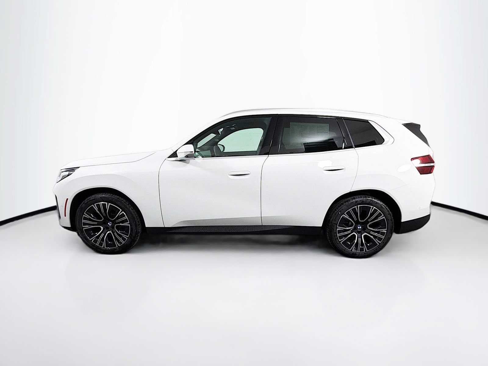 New 2026 BMW X3 xDrive30 w/ Premium Package AWD/4WD image 4