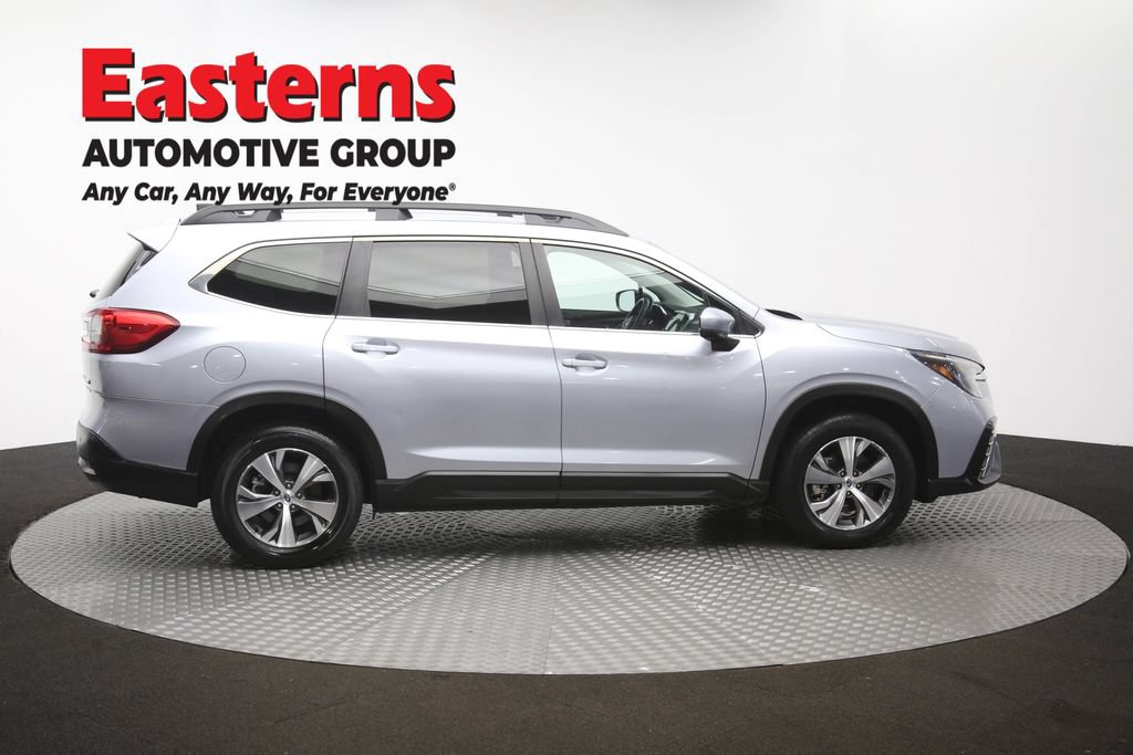 Used 2025 Subaru Ascent Premium AWD/4WD image 44