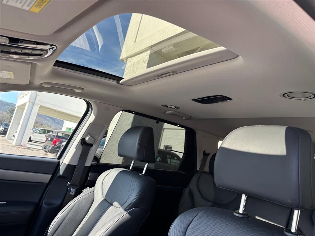 Used 2024 Hyundai Palisade SEL image 7