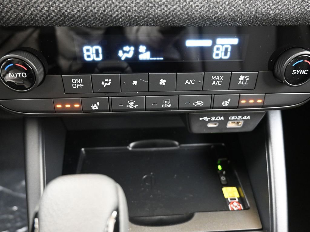 New 2026 Subaru Outback Limited XT image 34