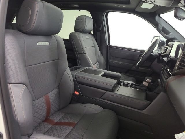 New 2026 Toyota Sequoia Capstone AWD/4WD image 14