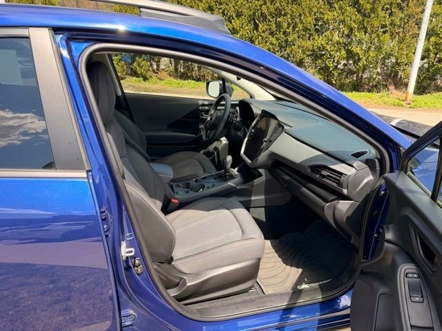 Certified 2024 Subaru Crosstrek 2.0i Premium AWD/4WD image 11