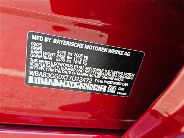 New 2026 BMW 228i w/ Technology Package FWD image 17