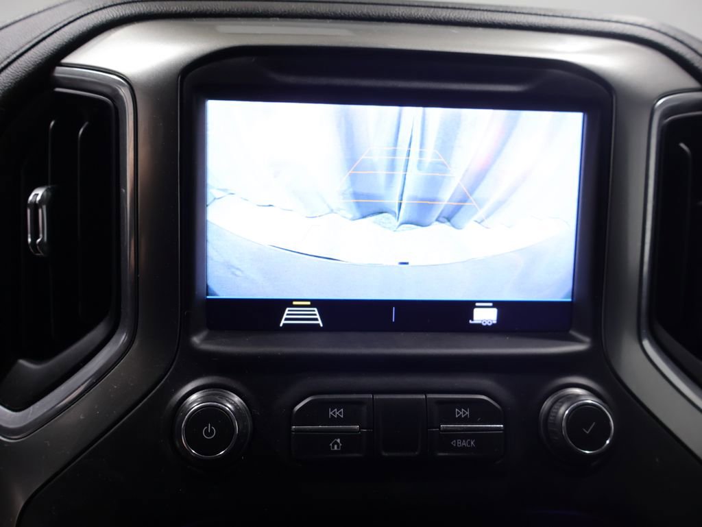 Used 2019 Chevrolet Silverado 1500 LT w/ All-Star Edition AWD/4WD image 26