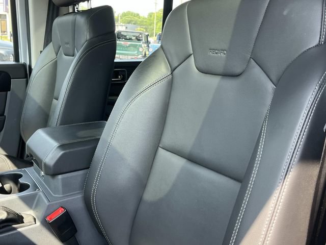 Used 2024 INEOS Grenadier AWD/4WD image 28