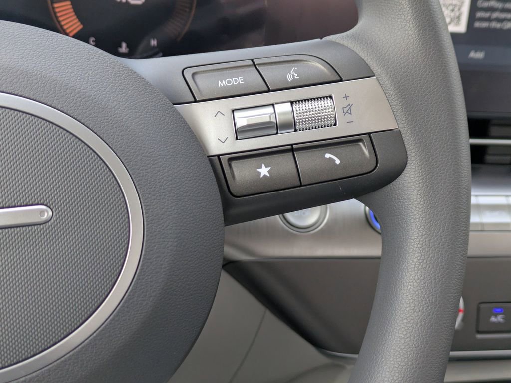 New 2026 Hyundai Kona SE image 27