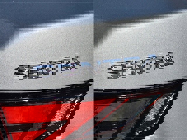 Certified 2023 Nissan Sentra SV w/ All-Weather Package image 27