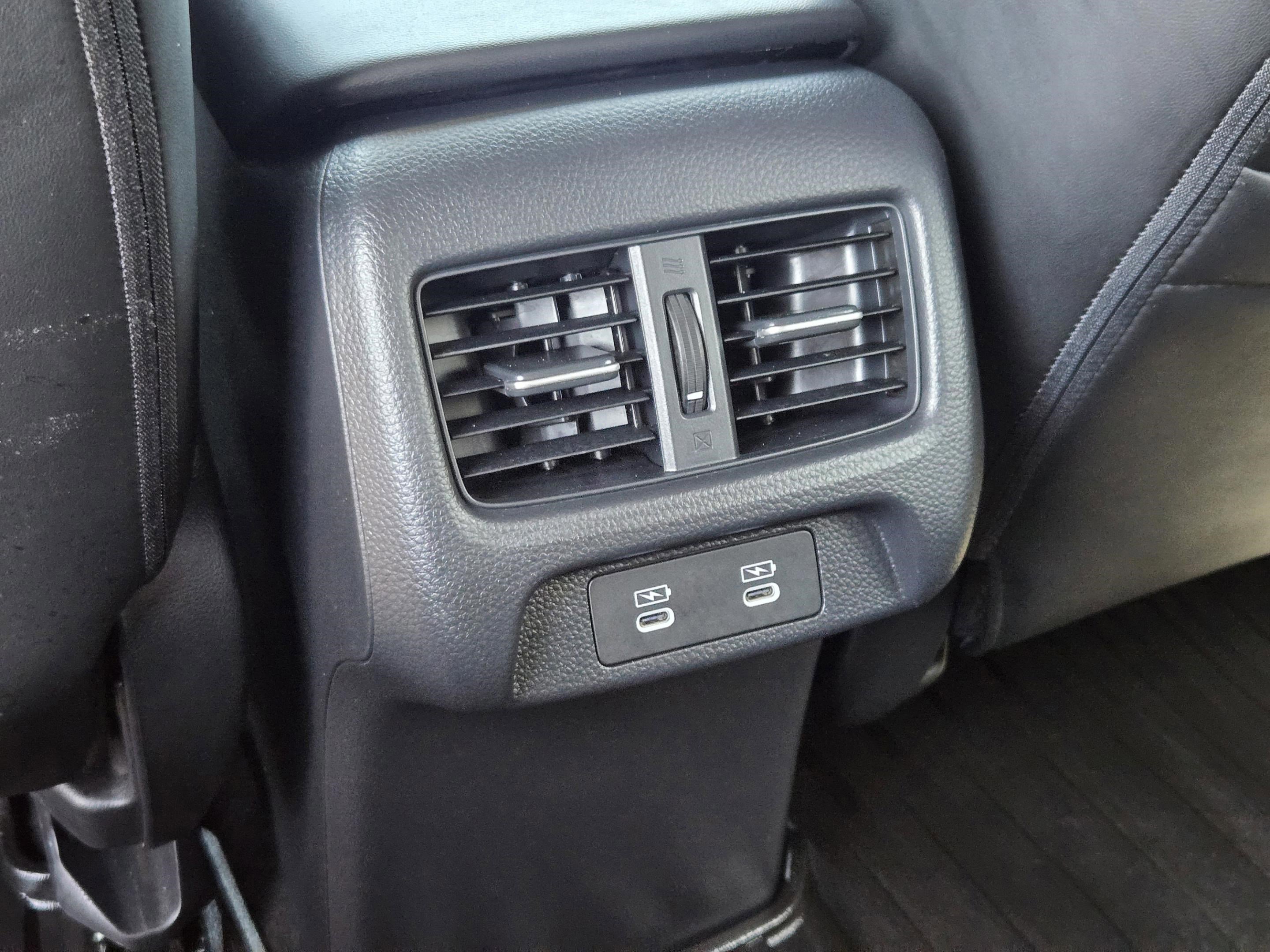Certified 2025 Acura ADX A-Spec FWD image 22