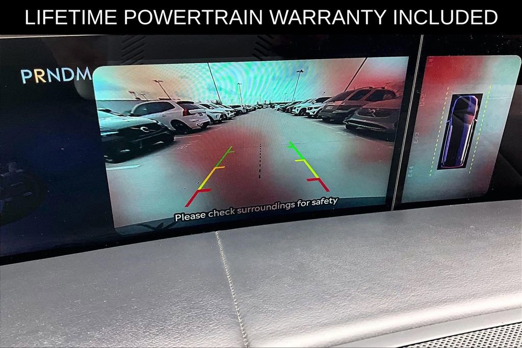 Used 2025 Lincoln Navigator L Black Label image 28