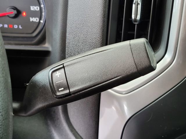 Used 2024 Chevrolet Silverado 1500 Custom Trail Boss w/ LPO, Dark Essentials Package AWD/4WD image 19